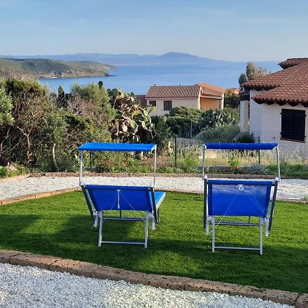 Villa La Torre Levante Торре-дей-Корсари Экстерьер фото