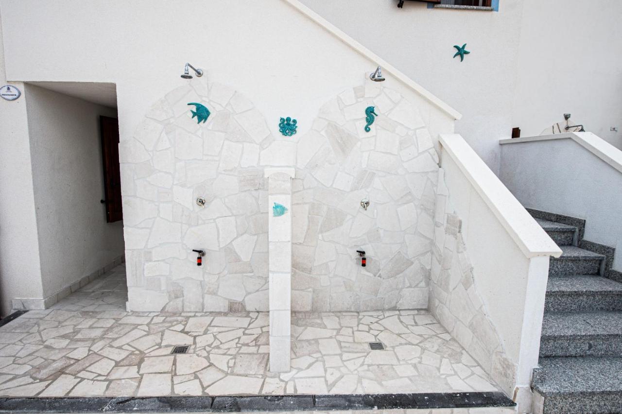 Villa La Torre Levante Торре-дей-Корсари Экстерьер фото