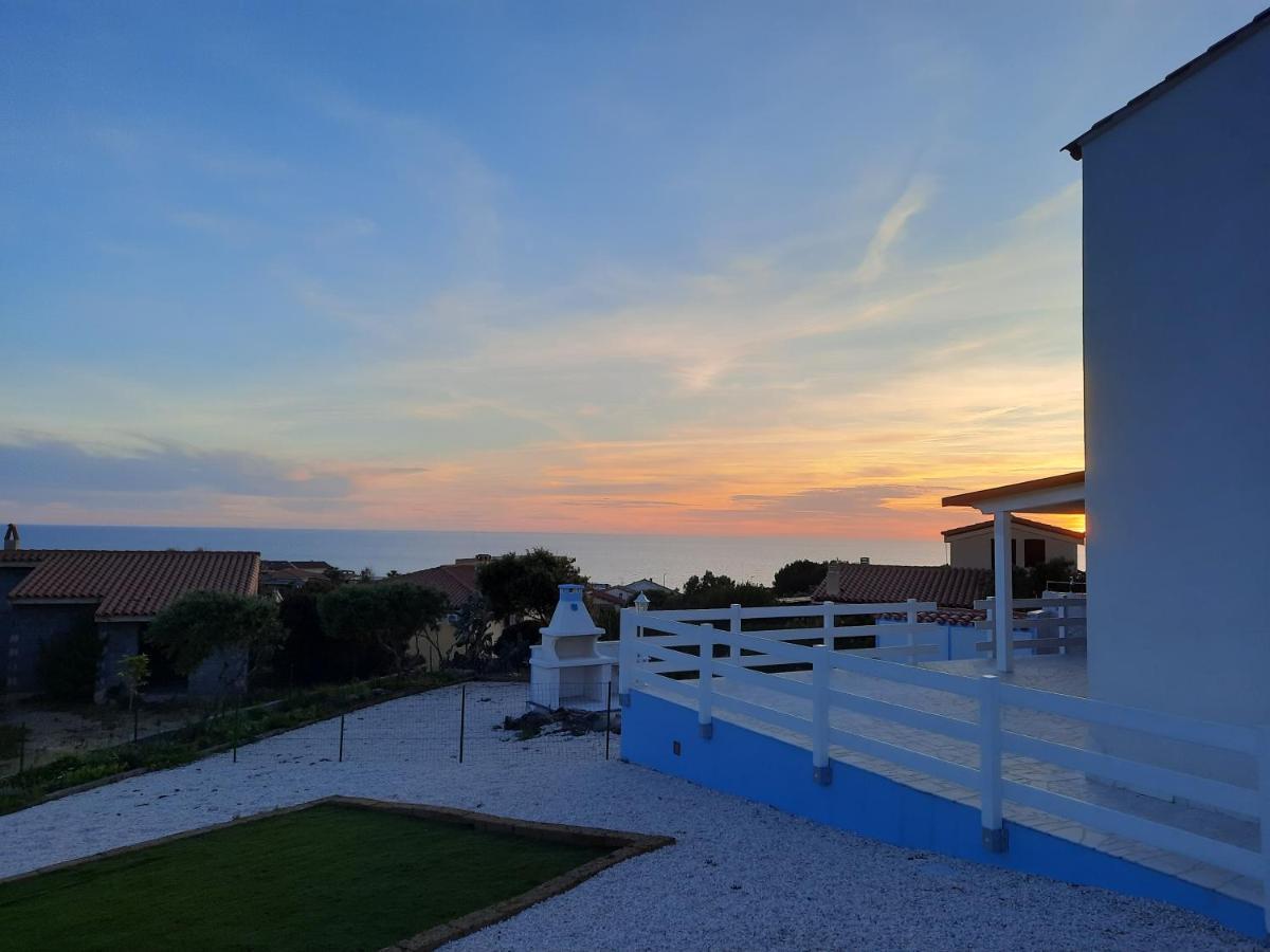 Villa La Torre Levante Торре-дей-Корсари Экстерьер фото