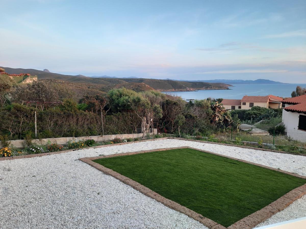 Villa La Torre Levante Торре-дей-Корсари Экстерьер фото