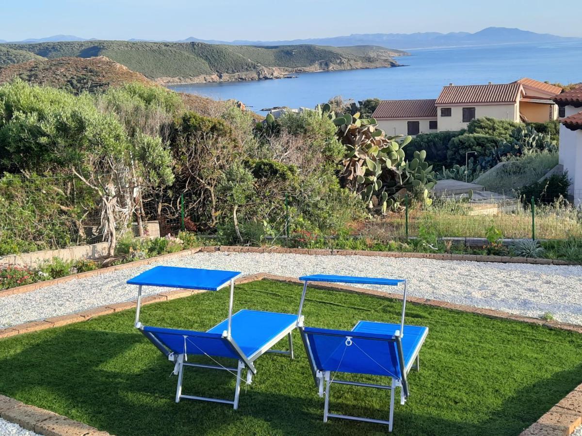 Villa La Torre Levante Торре-дей-Корсари Экстерьер фото
