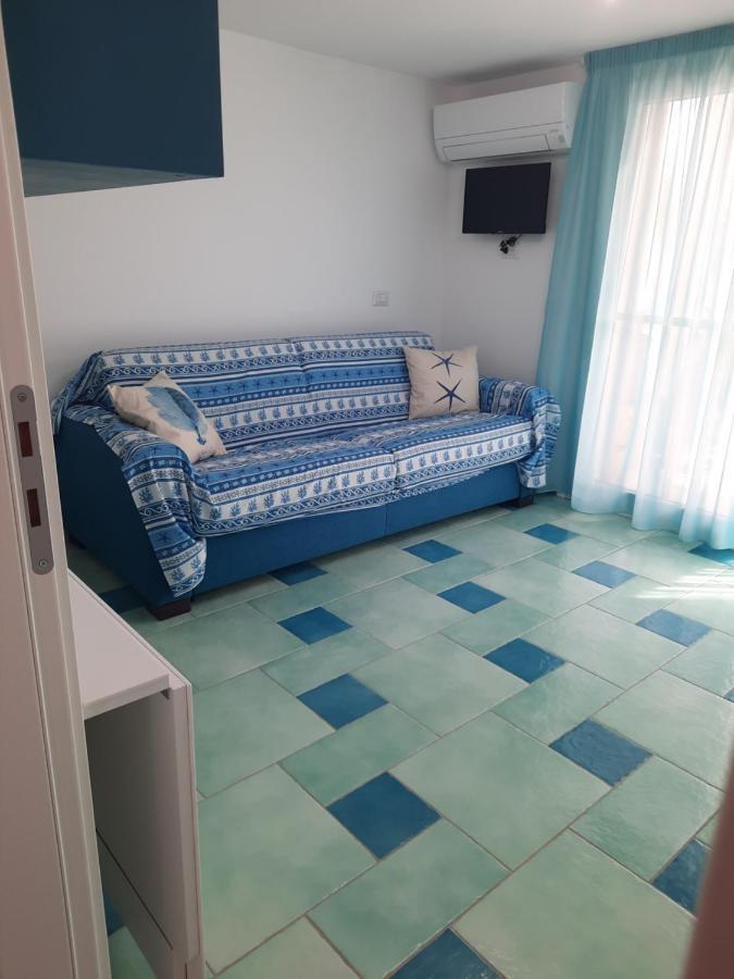 Villa La Torre Levante Торре-дей-Корсари Экстерьер фото