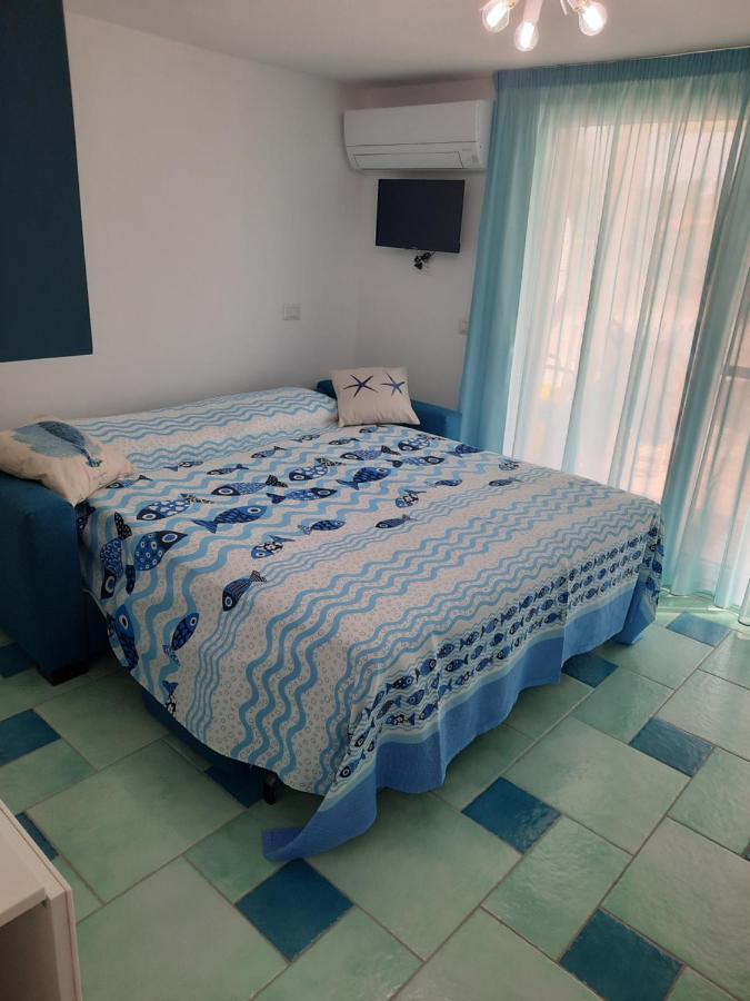 Villa La Torre Levante Торре-дей-Корсари Экстерьер фото