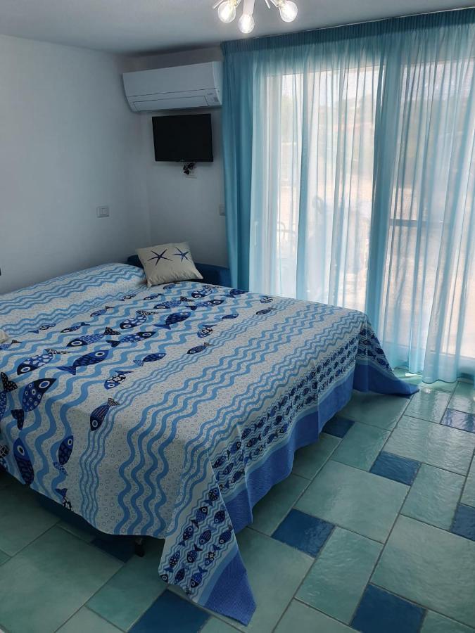 Villa La Torre Levante Торре-дей-Корсари Экстерьер фото