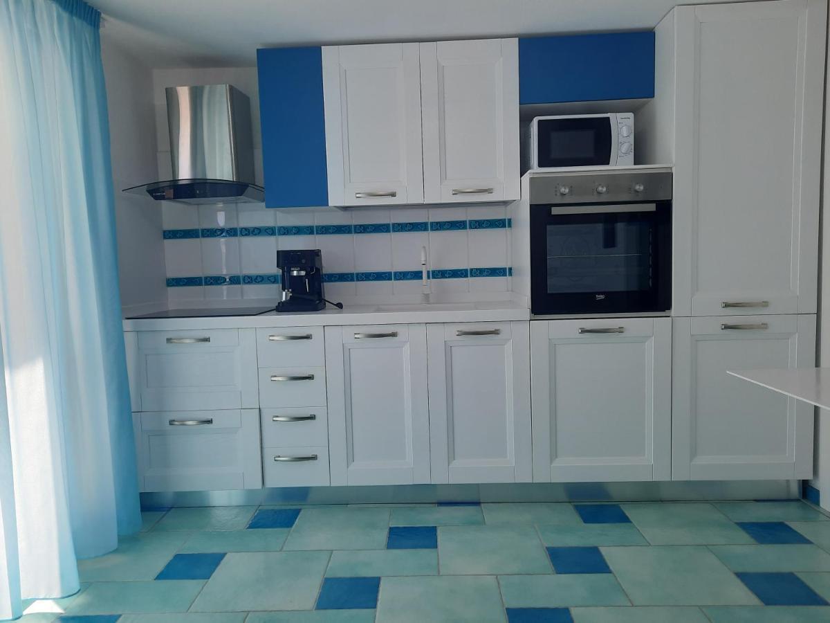 Villa La Torre Levante Торре-дей-Корсари Экстерьер фото