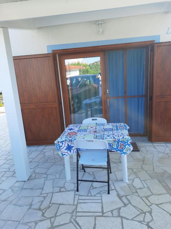 Villa La Torre Levante Торре-дей-Корсари Экстерьер фото